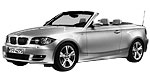 BMW E88 B3975 Fault Code